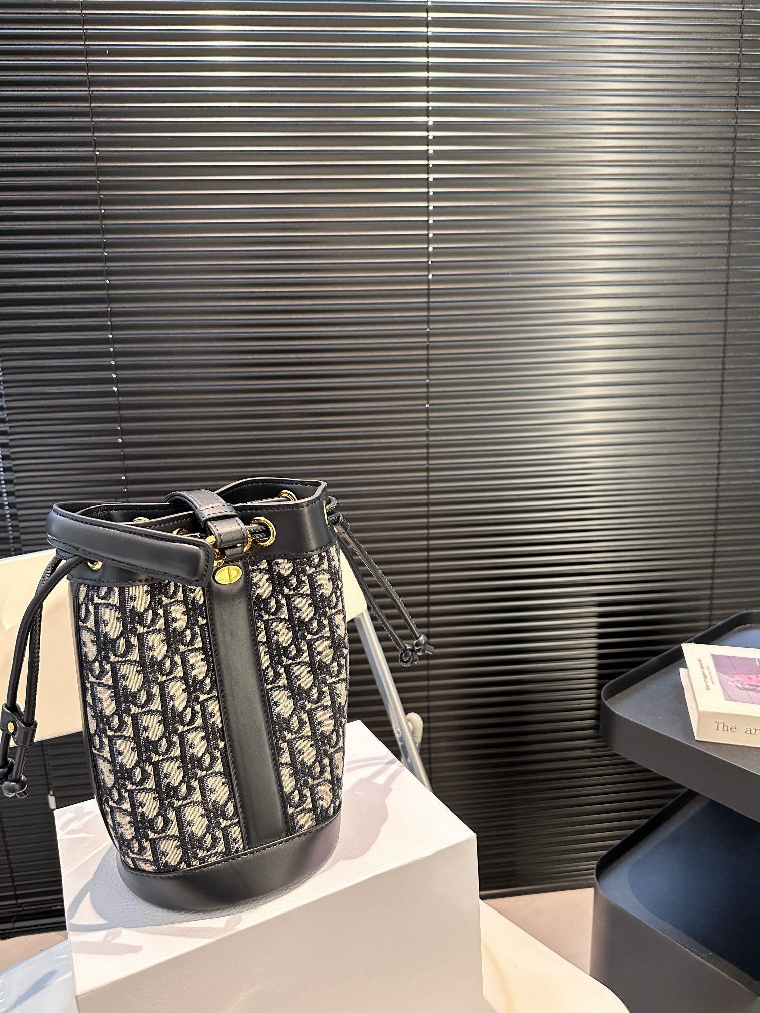 【DIOR公式旗艦店】ディオール リュックサック 当日出荷 好評に付き再入荷！15*24CM 240720