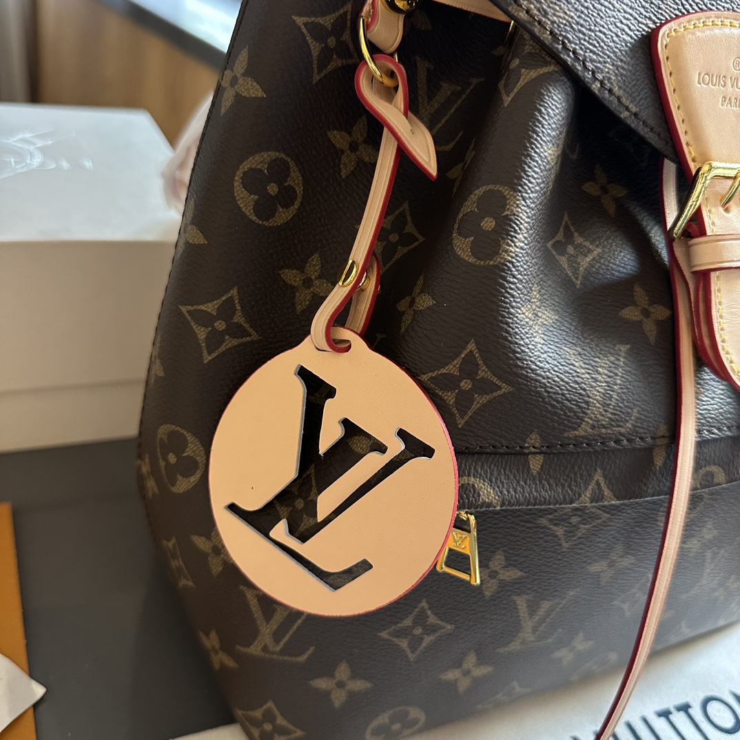 【LOUIS VUITTON 公式旗艦店】ルイヴィトン  ハンドバッグ 当日出荷 好評に付き再入荷！25*28CM  1240722