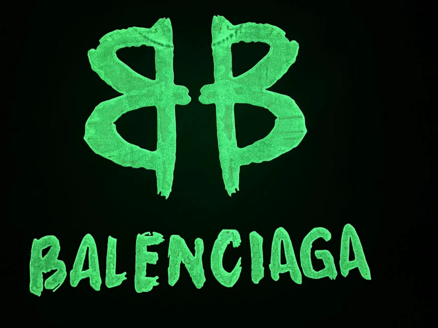 【BALENCIAGA 公式旗艦店】バレンシアガ  シャツ  ご好評に付き再入荷 240715