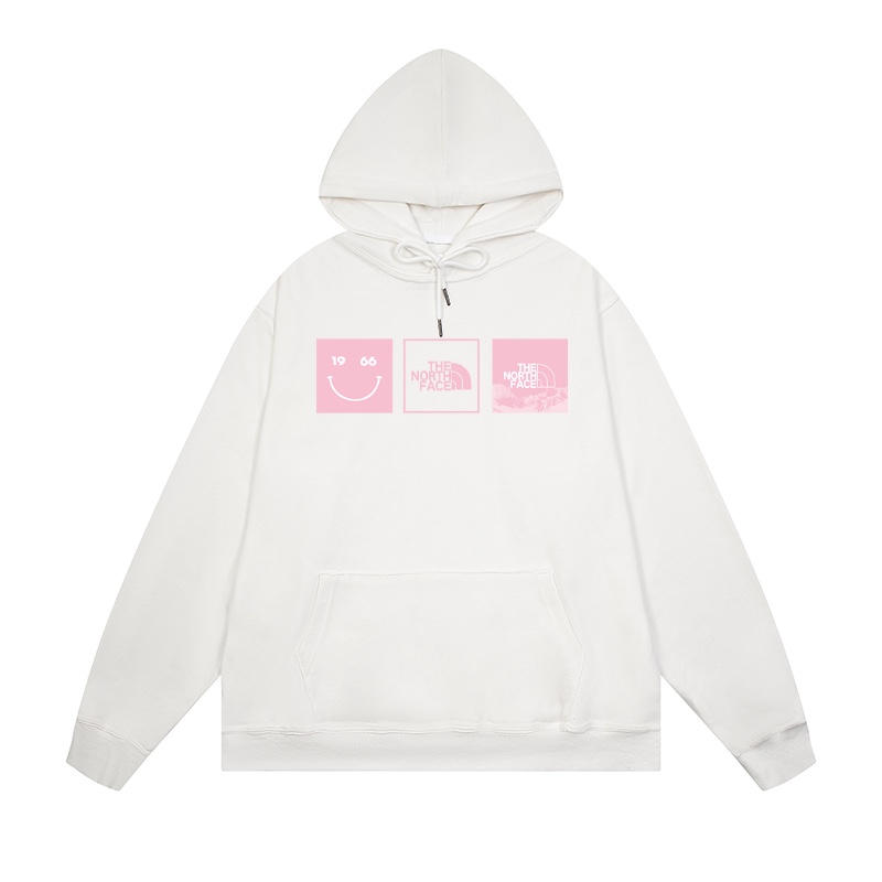 【The North Face 公式旗艦店】ザノースフェイス パーカースウェットご好評に付き再入荷 240806