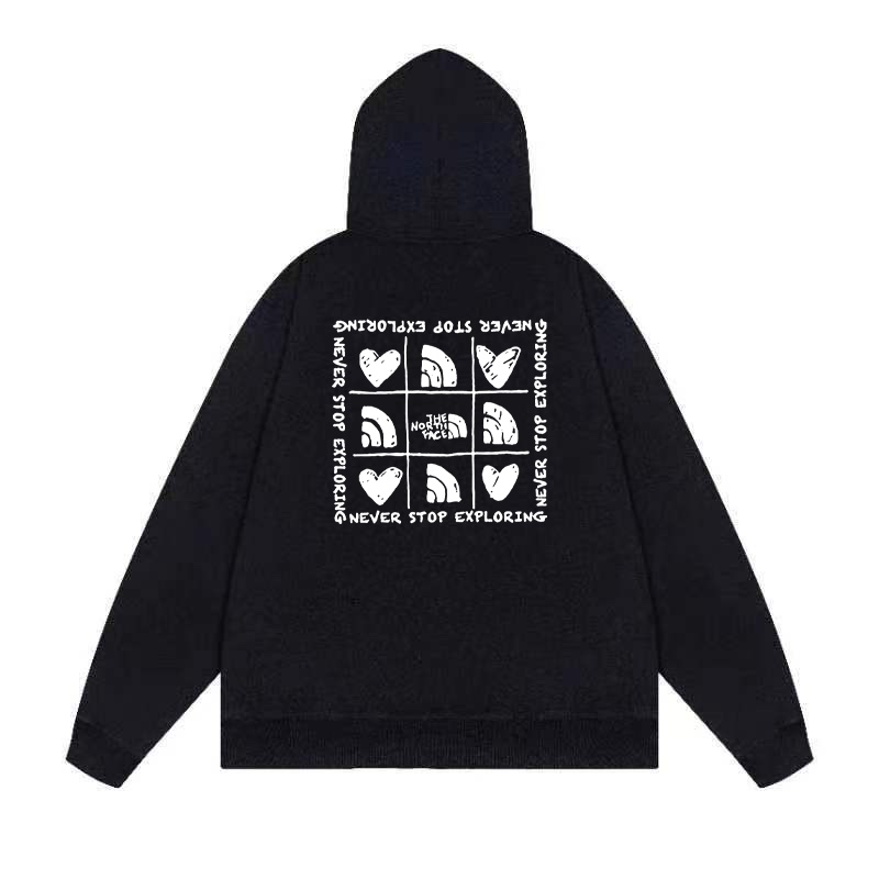 【The North Face 公式旗艦店】ザノースフェイス パーカースウェットご好評に付き再入荷 240806