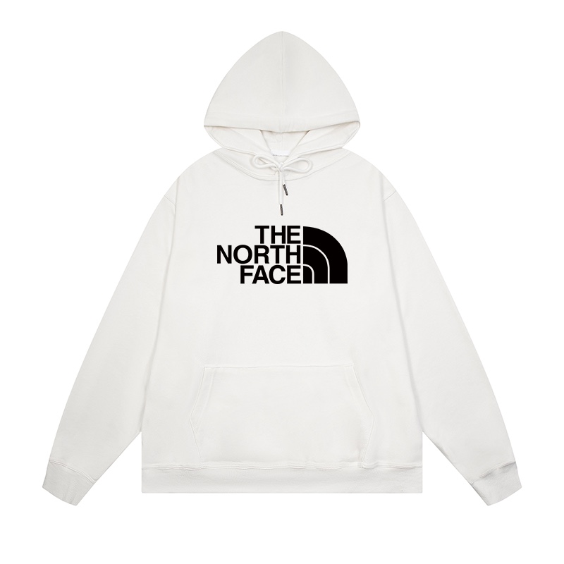 【The North Face 公式旗艦店】ザノースフェイス パーカースウェットご好評に付き再入荷 240806