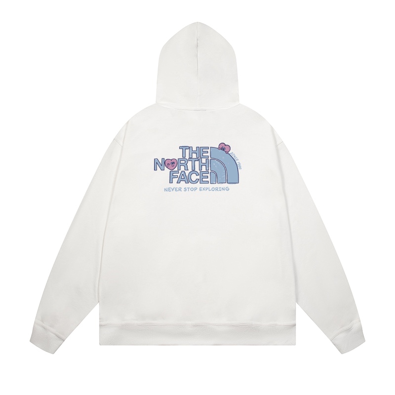 【The North Face 公式旗艦店】ザノースフェイス パーカースウェットご好評に付き再入荷 240806