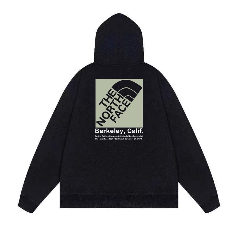 【The North Face 公式旗艦店】ザノースフェイス パーカースウェットご好評に付き再入荷 240808