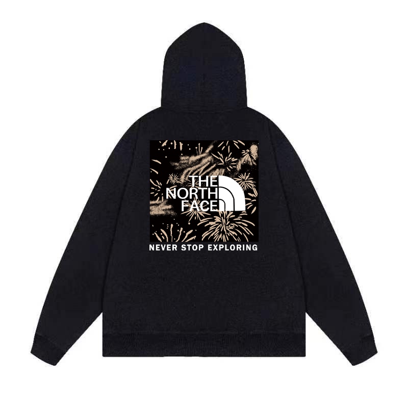 【The North Face 公式旗艦店】ザノースフェイス パーカースウェットご好評に付き再入荷 240808