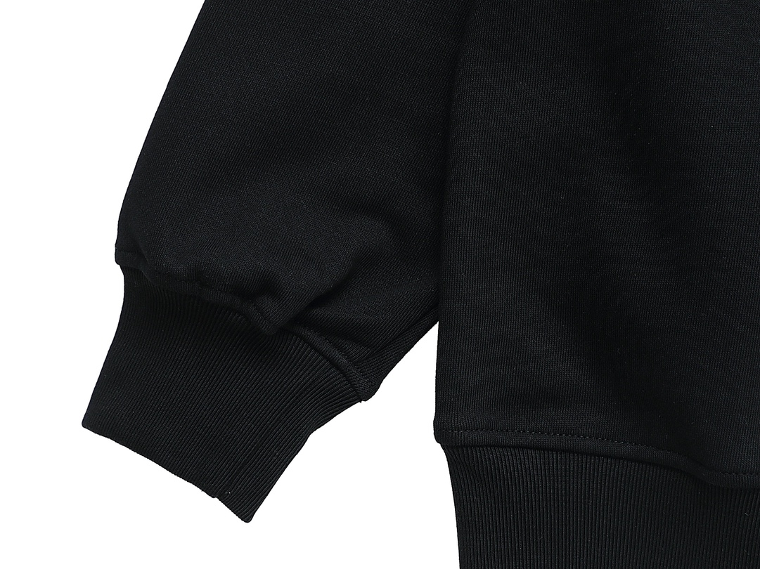 【LOUIS VUITTON  公式旗艦店】ルイヴィトン 丸首の衛衣 スウェット ご好評に付き再入荷 240811