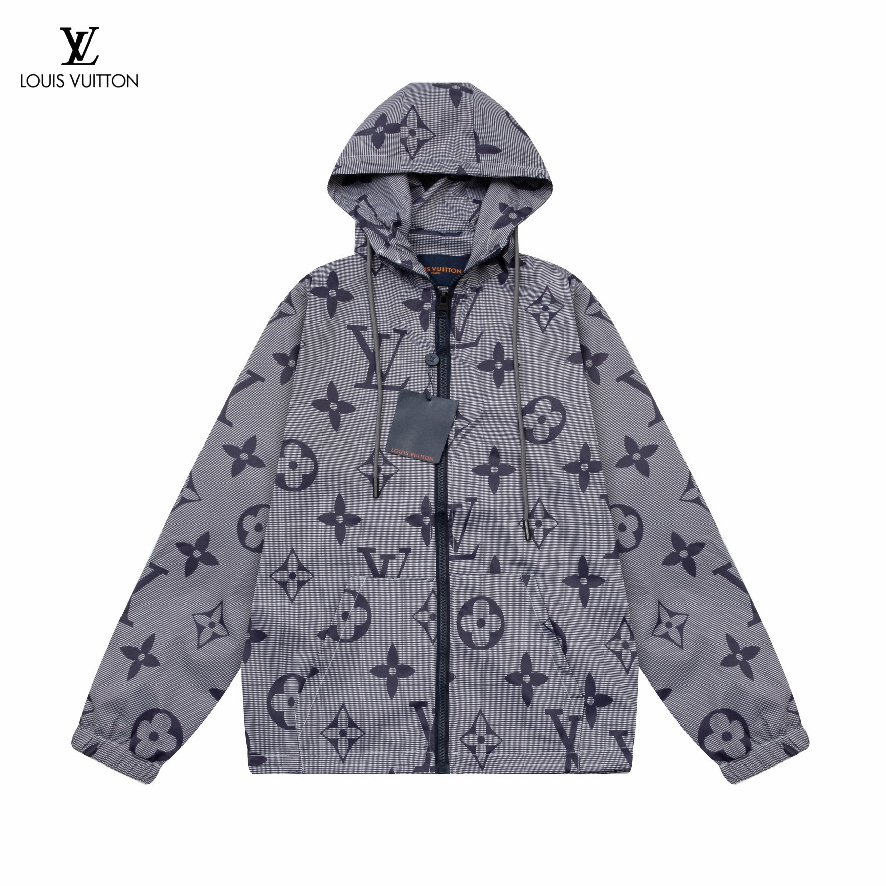 【LOUIS VUITTON  公式旗艦店】ルイヴィトン  ジャケット着 好評に付き再入荷！