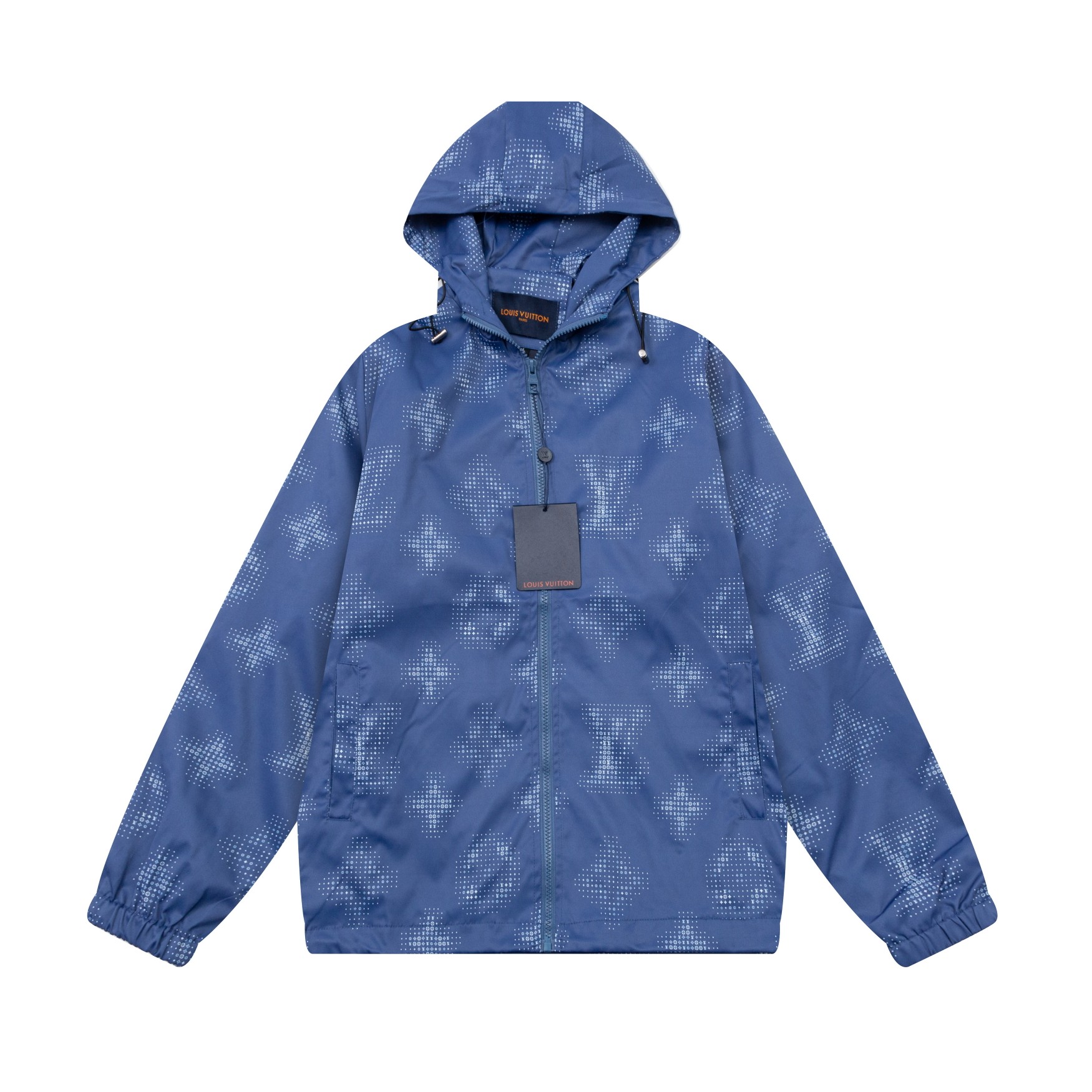 【LOUIS VUITTON  公式旗艦店】ルイヴィトン  ジャケット着 好評に付き再入荷 240826