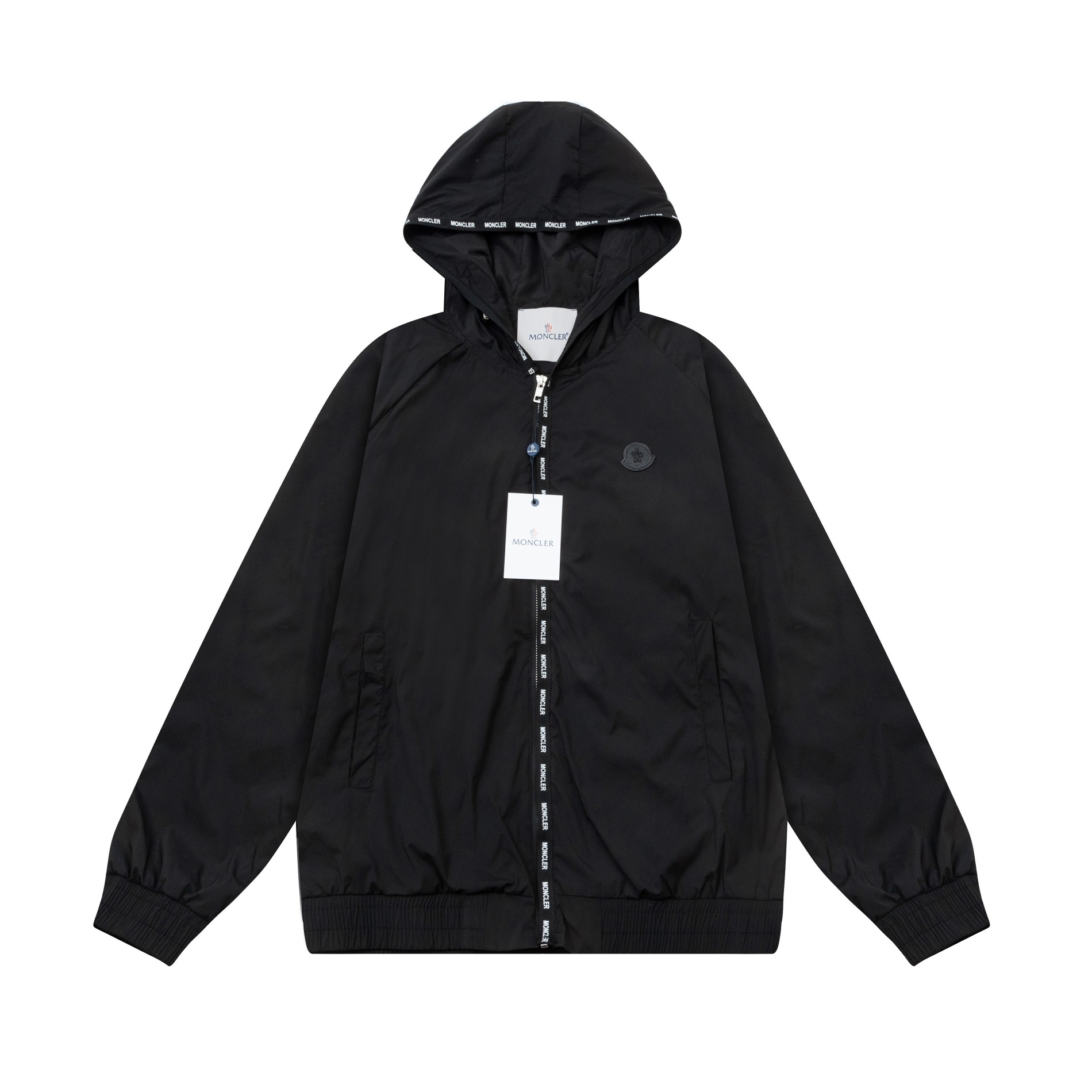 【MONCLER  公式旗艦店】モンクレール  ジャケット着 好評に付き再入荷 240826