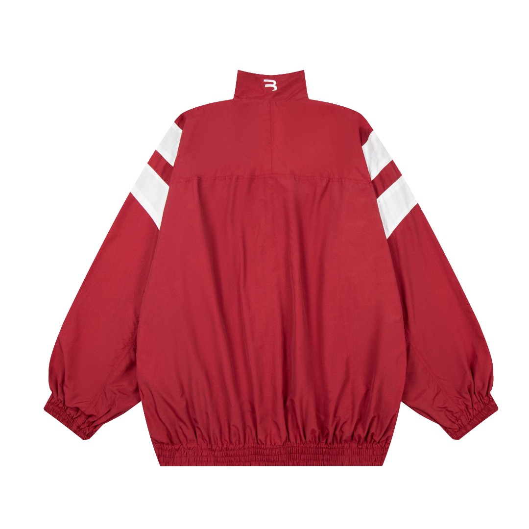 【BALENCIAGA 公式旗艦店】 バレンシアガ  ジャケット着 好評に付き再入荷 240826