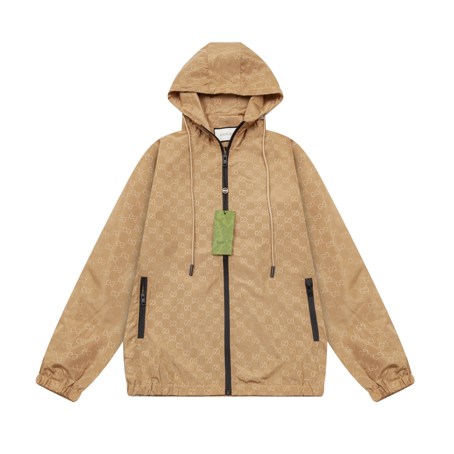 【GUCCI 公式旗艦店】グッチ  ジャケット着 好評に付き再入荷 240827