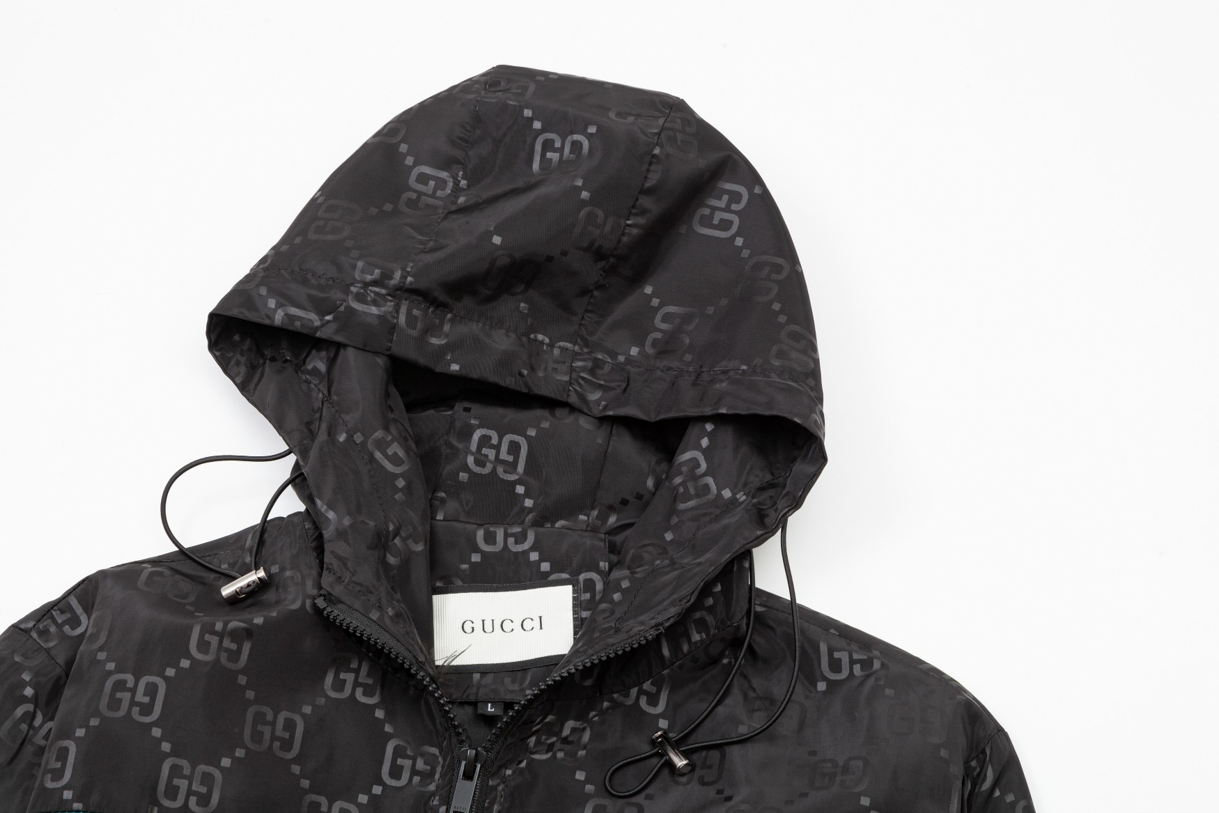 【GUCCI 公式旗艦店】グッチ  ジャケット着 好評に付き再入荷 240828