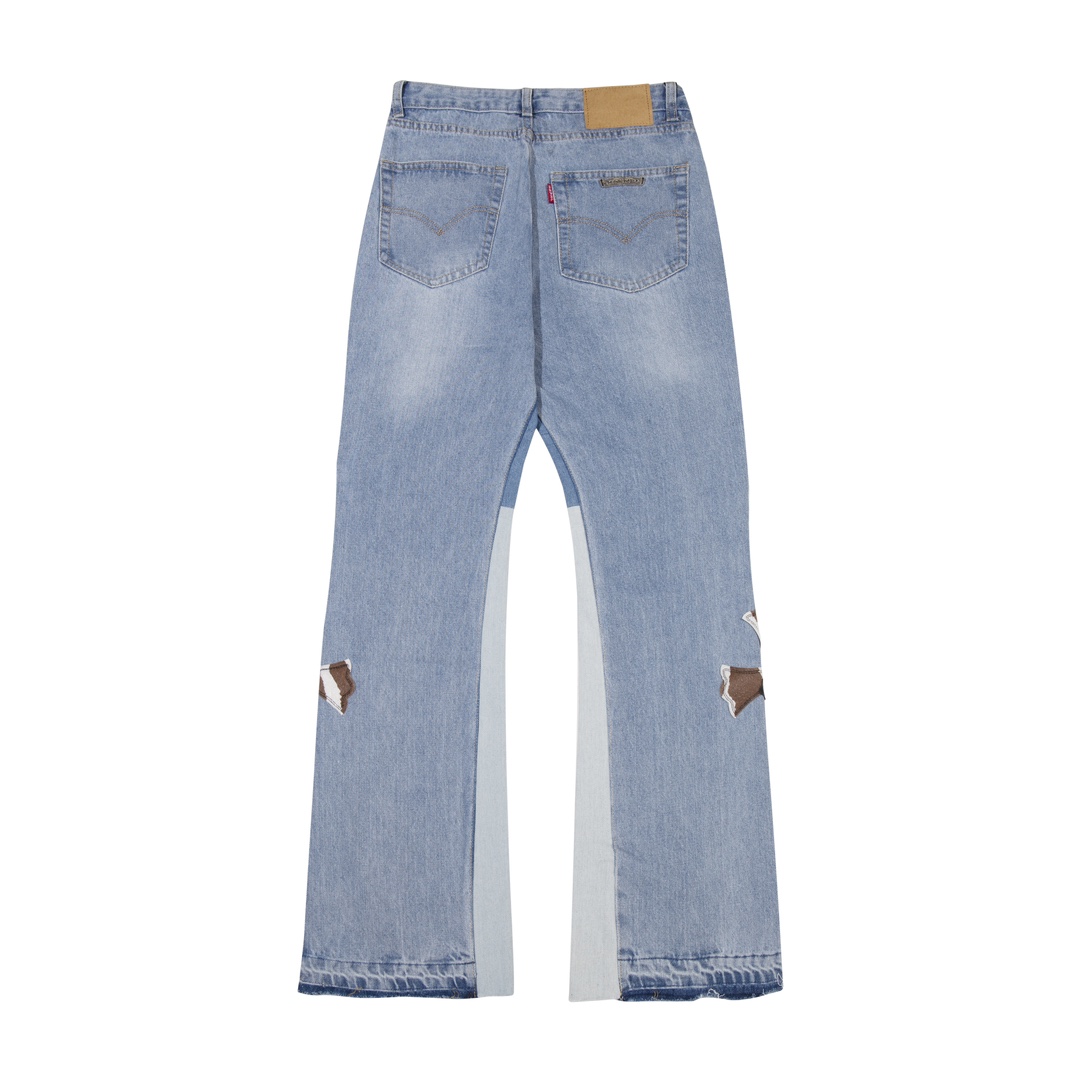 【CHROME HEARTS  公式旗艦店】クロムハーツ ジーパン  ご好評に付き再入荷  240830