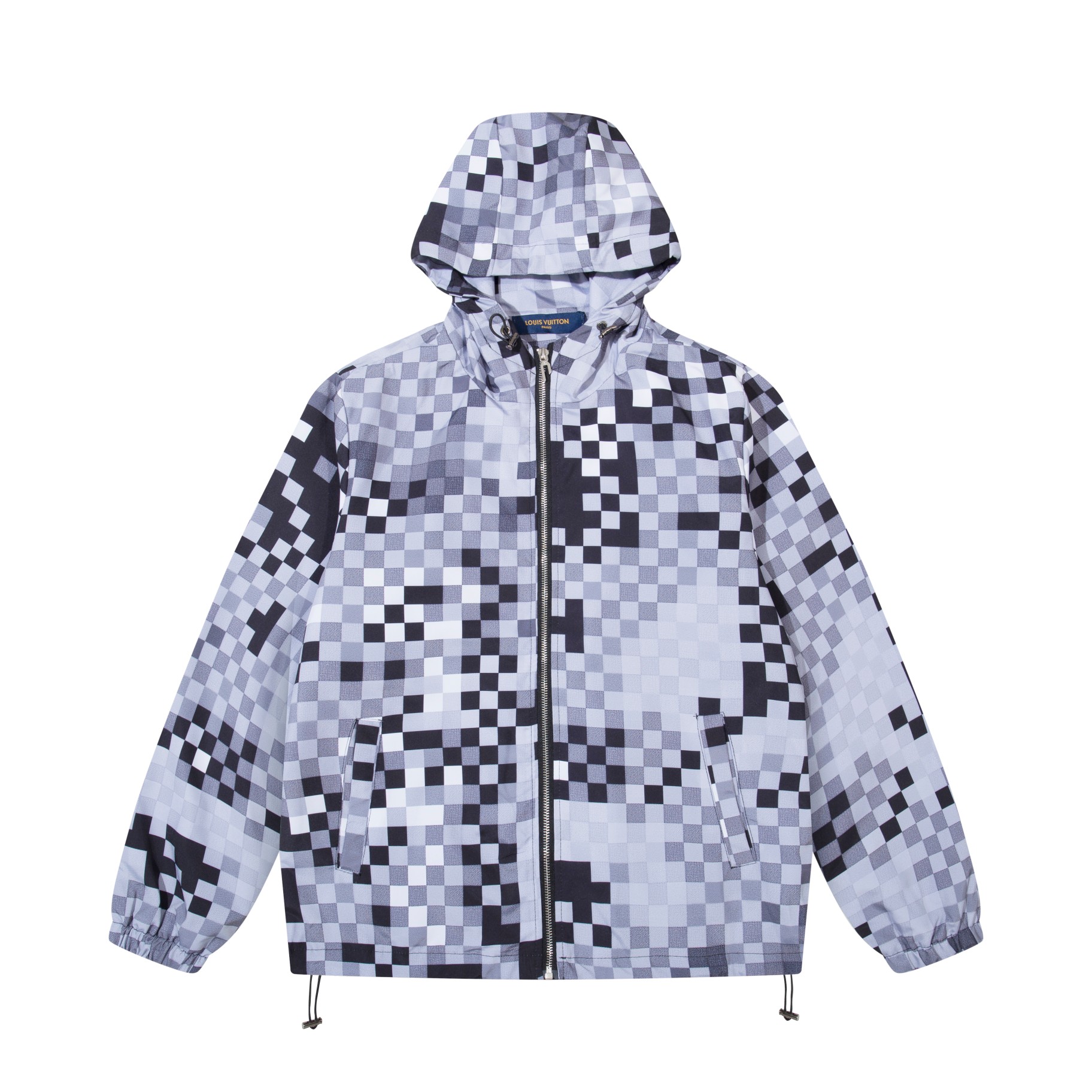 【LOUIS VUITTON】ルイヴィトン   ジャケット着 男女兼用 ご好評に付き再入荷！240921