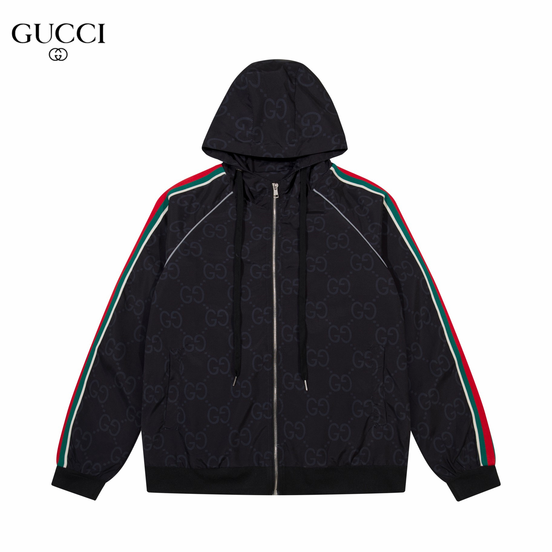 【GUCCI】グッチ ジャケット着  ご好評に付き再入荷！240921