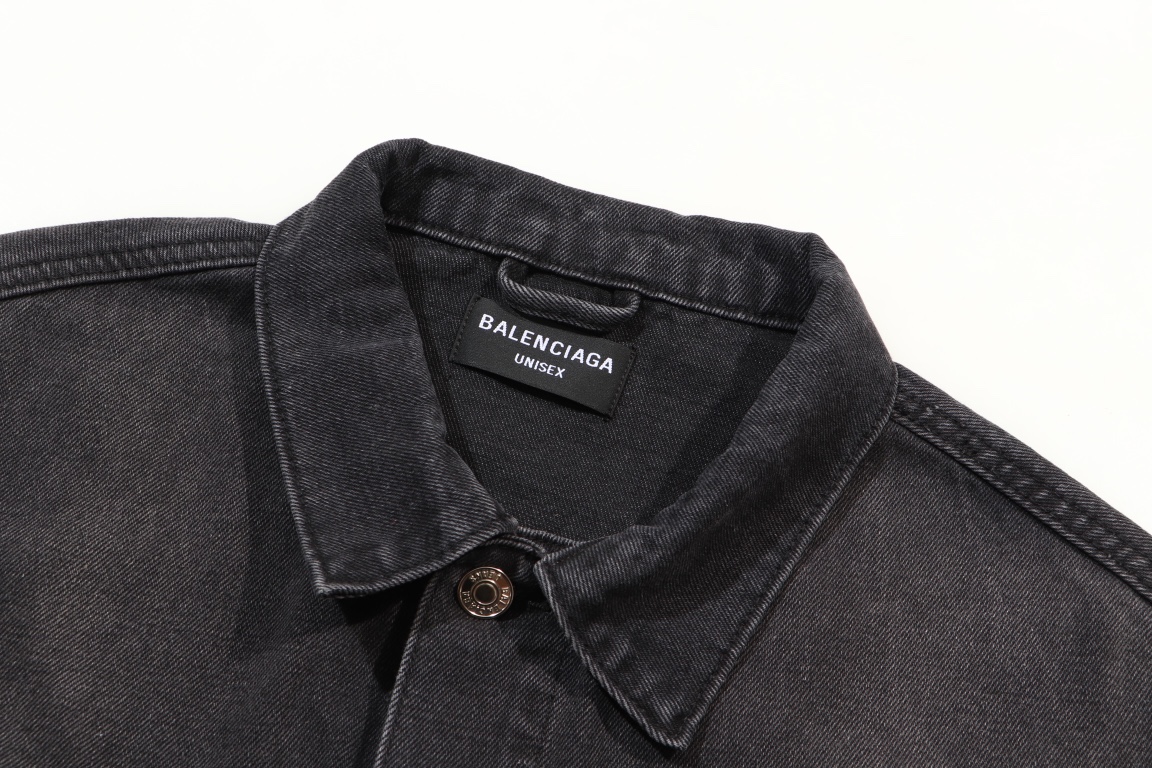 【BALENCIAGA】バレンシアガ   ジャケット着  ご好評に付き再入荷！240921