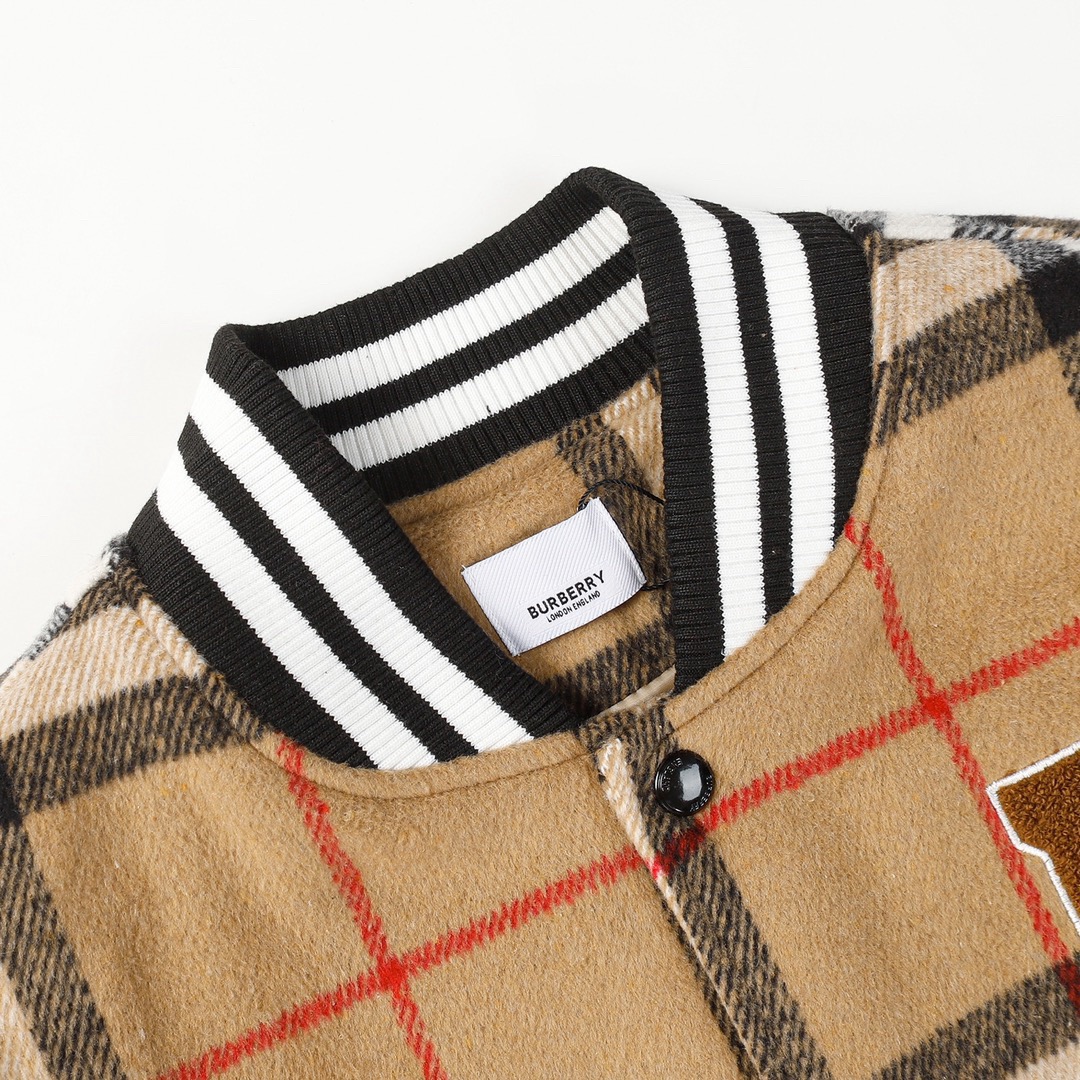 【BURBERRY 公式旗艦店】バーバリー パーカースウェットご好評に付き再入荷！240923