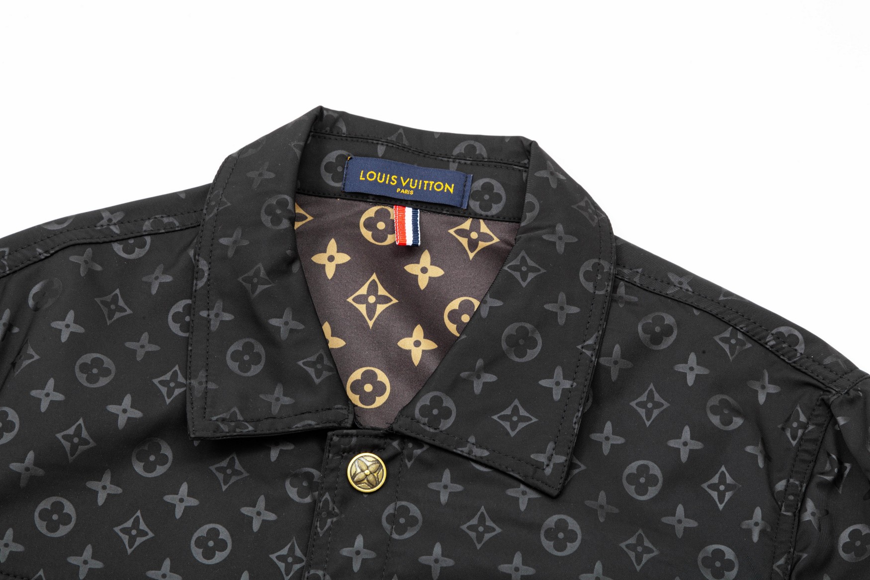 【LOUIS VUITTON】ルイヴィトン  ジャケット着ご好評に付き再入荷！240924