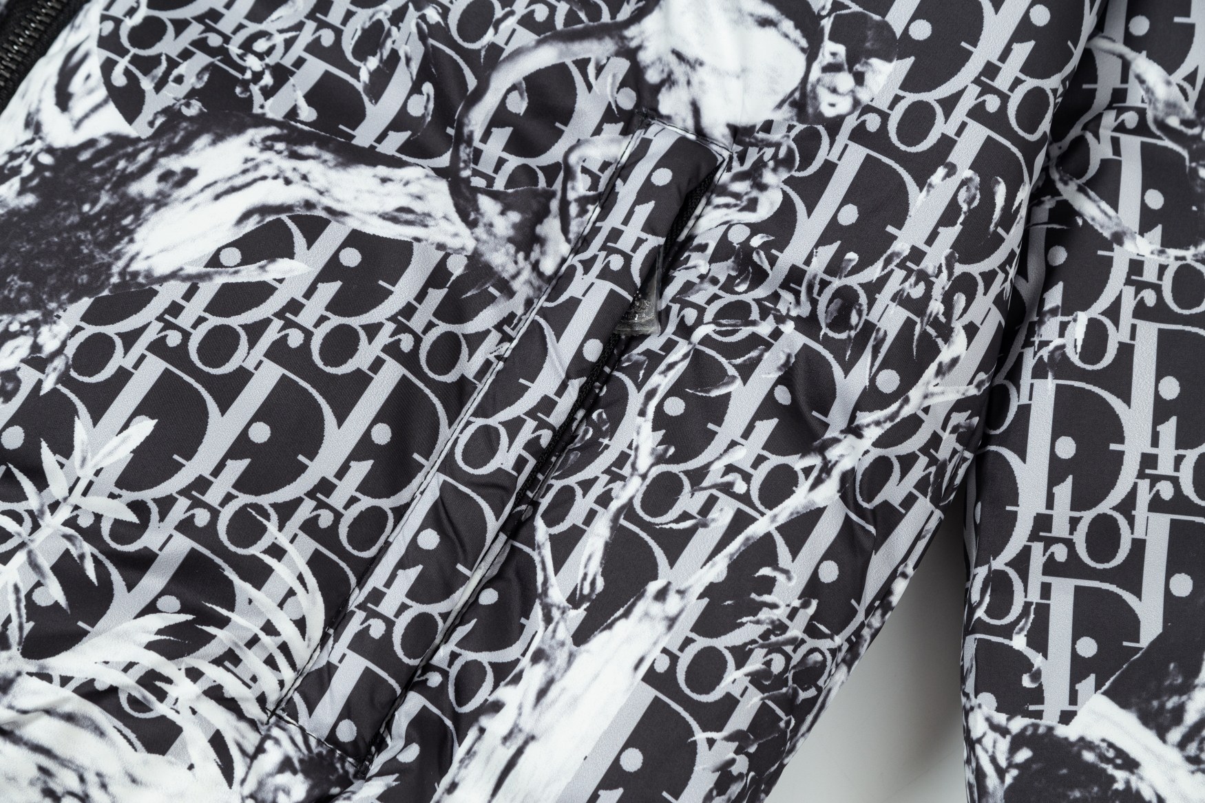 【DIOR 公式旗艦店】ディオール  ダウンジャケット ご好評に付き再入荷！240927