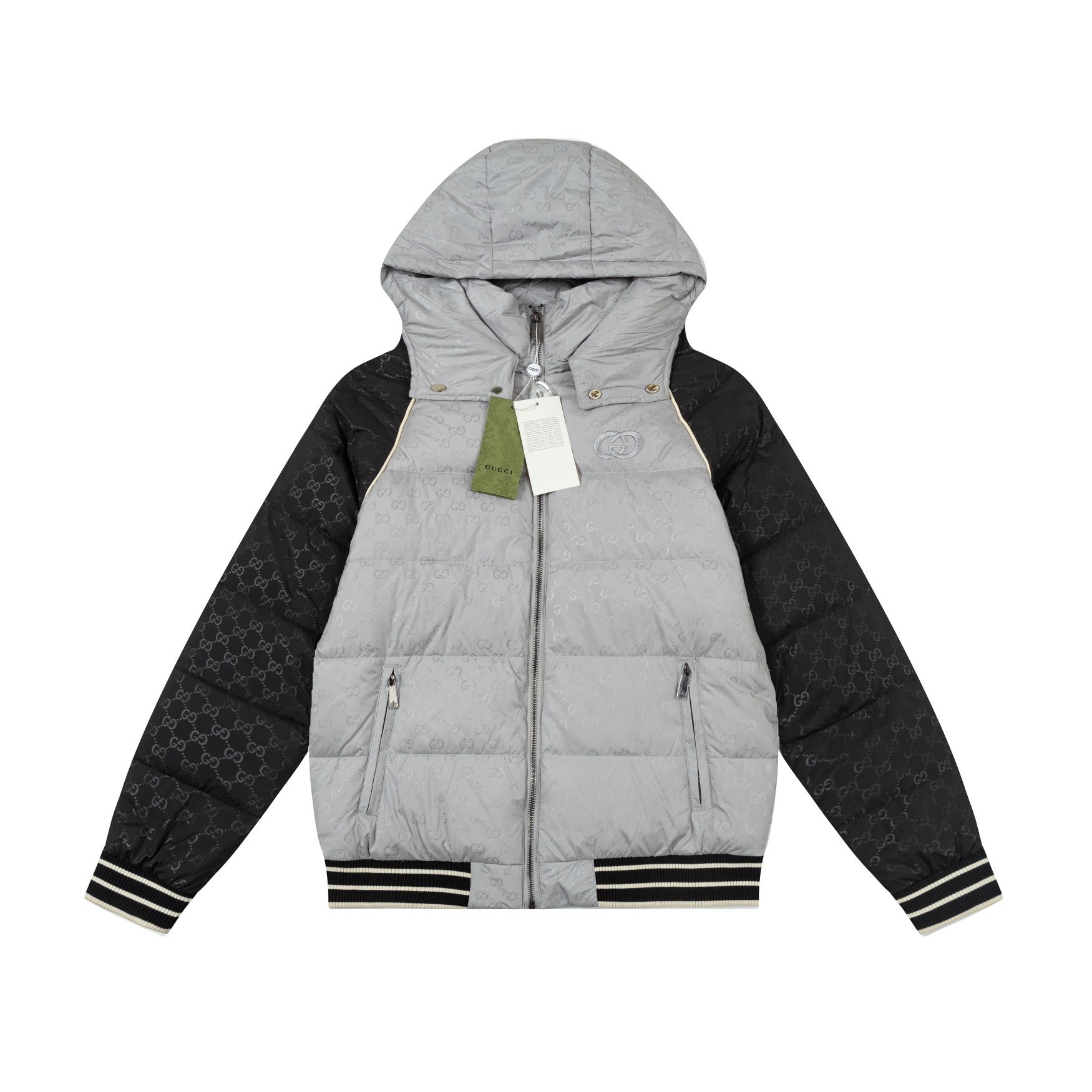 【GUCCI  公式旗艦店】グッチ   ダウンジャケット ご好評に付き再入荷！240927