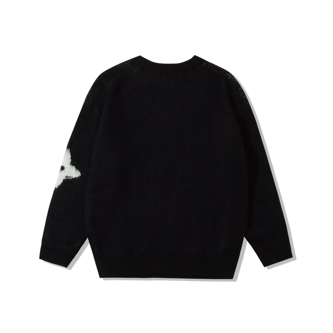 【LOUIS VUITTON 公式旗艦店】ルイヴィトン  セーター好評に付き再入荷！ 240927