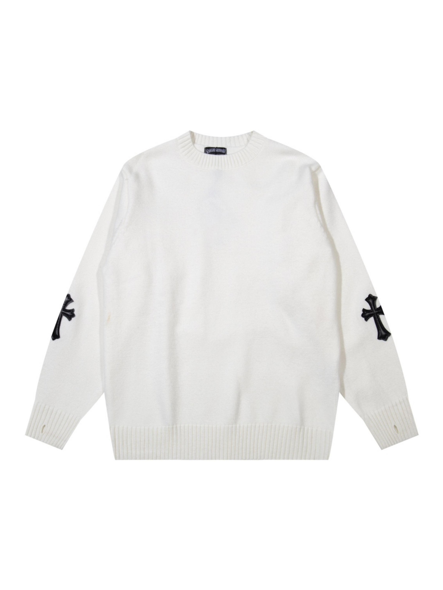 【CHROME HEARTS  公式旗艦店】クロムハーツ  セーター好評に付き再入荷！ 240928