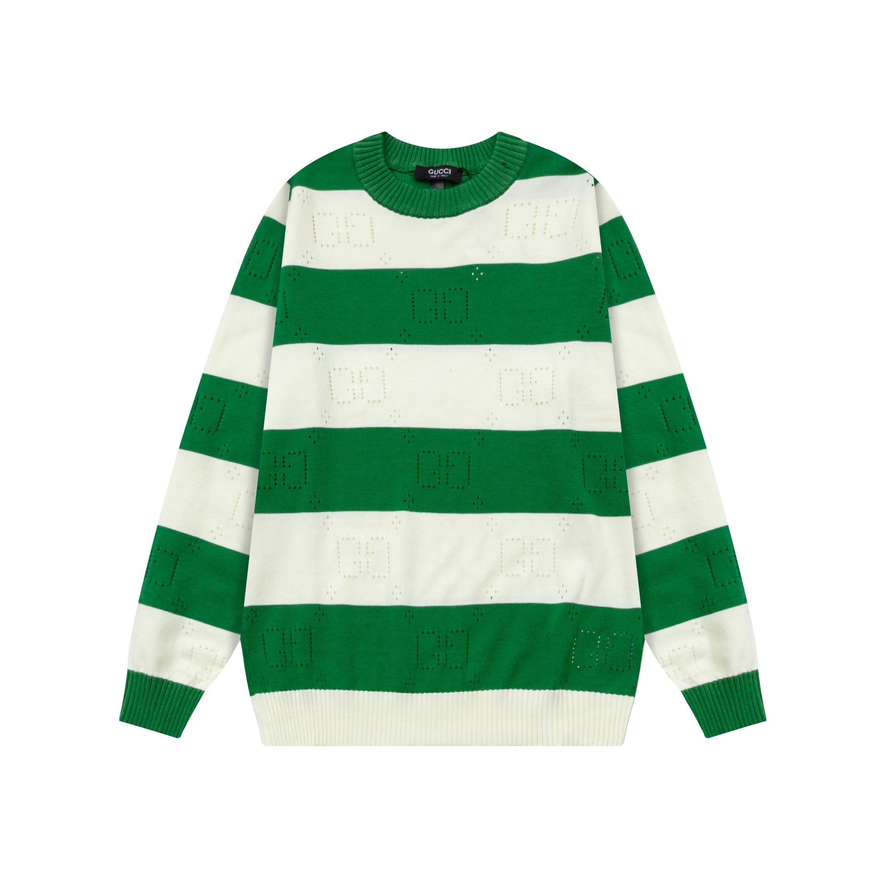 【GUCCI 公式旗艦店】グッチ  セーター好評に付き再入荷！ 240928