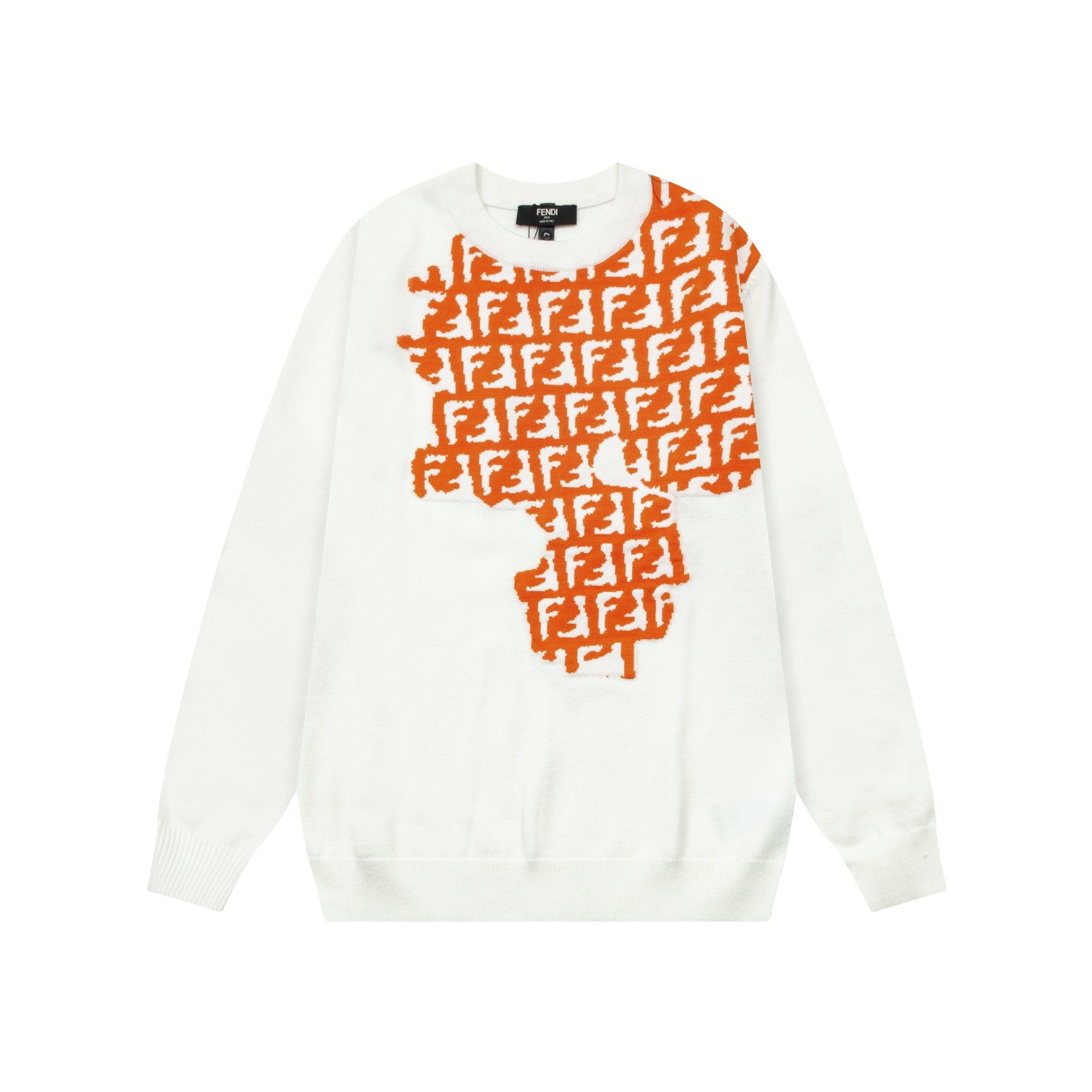 【FENDI 公式旗艦店】フェンディ   セーター好評に付き再入荷！ 240928