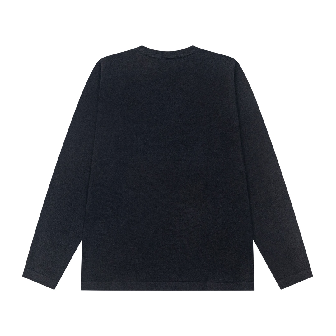 【DIOR 公式旗艦店】ディオール   セーター好評に付き再入荷！ 240929