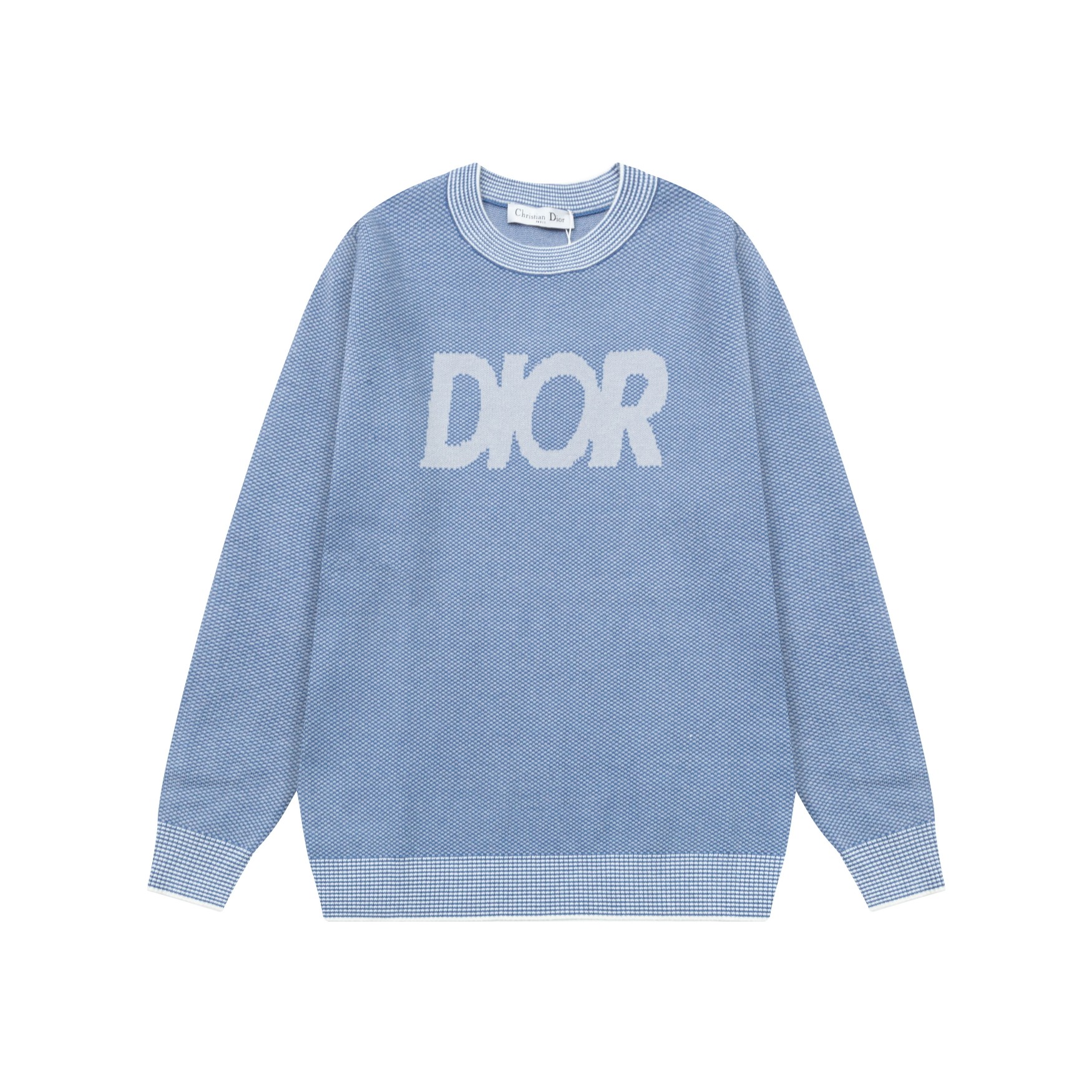 【DIOR 公式旗艦店】ディオール   セーター好評に付き再入荷！ 240929