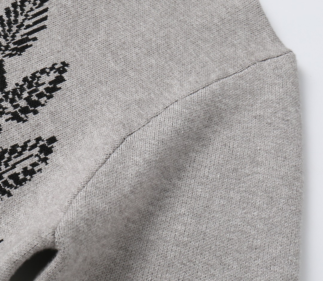 【BURBERRY 公式旗艦店】 バーバリー  セーター好評に付き再入荷！ 240929