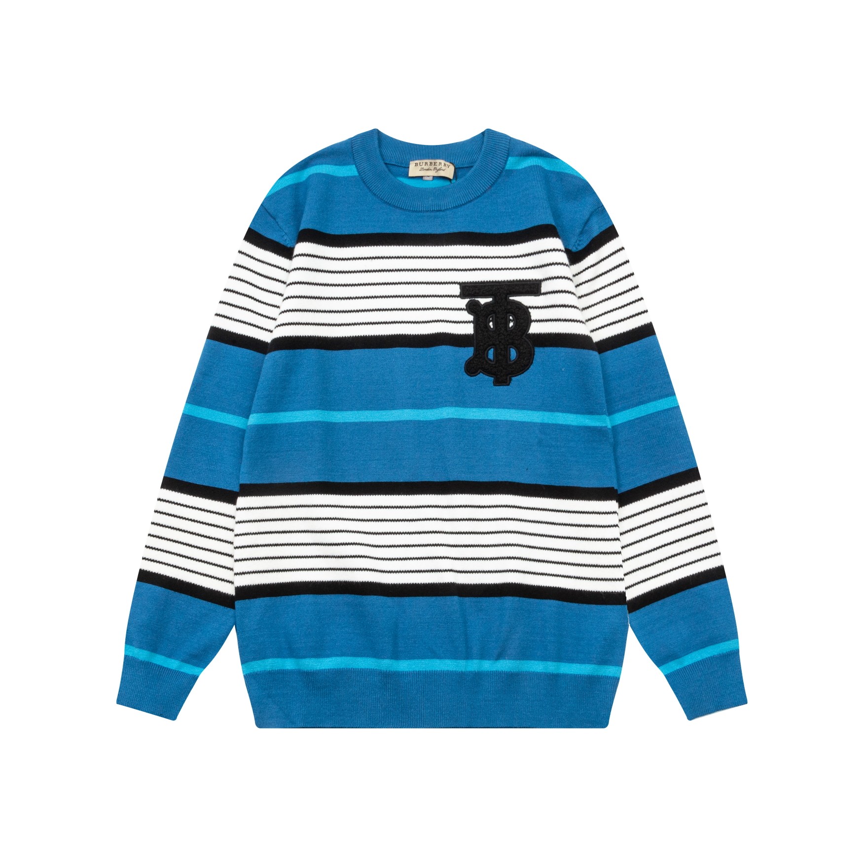 【BURBERRY 公式旗艦店】バーバリー   セーター好評に付き再入荷！ 240929