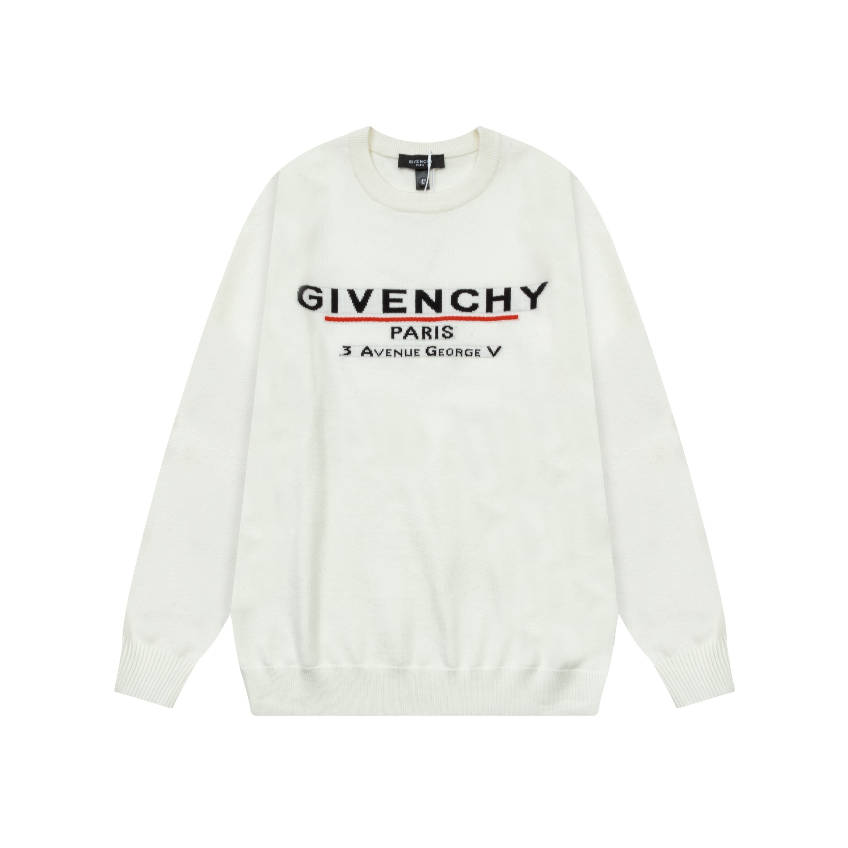 【GIVENCHY  公式旗艦店】ジバンシー  セーター好評に付き再入荷！ 240930