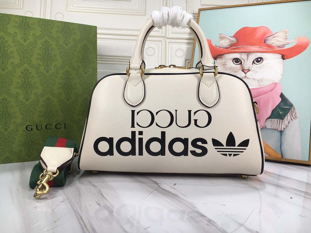 【GUCCI 公式旗艦店】グッチ ハンドバッグ 当日出荷 好評に付き再入荷！31.5*18*15.5CM   241007