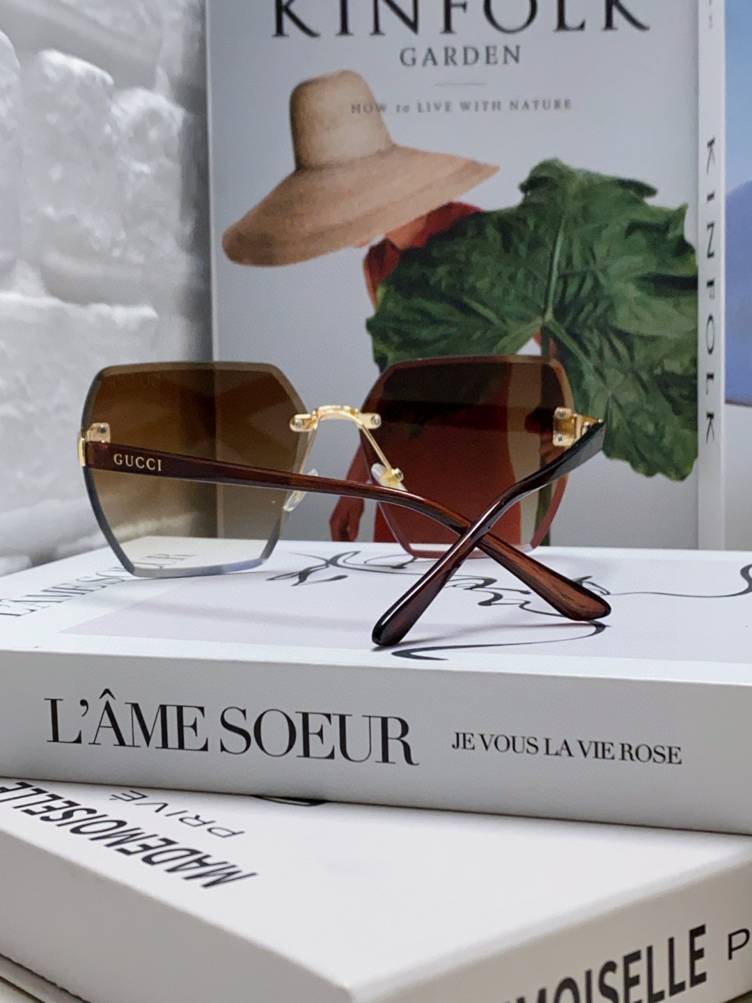 GUCCI( グッチ ) サングラス  241012