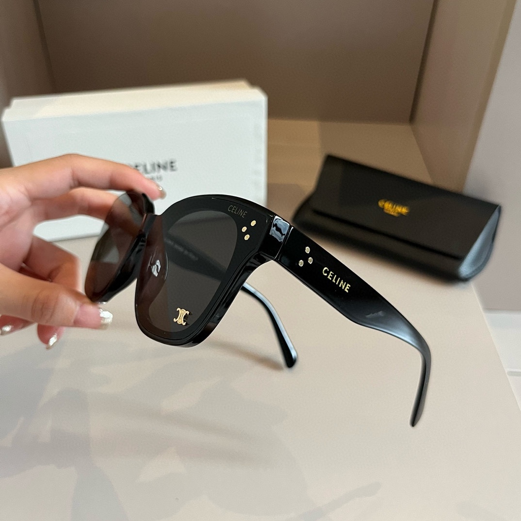 CELINE(セリーヌ) サングラス  241014