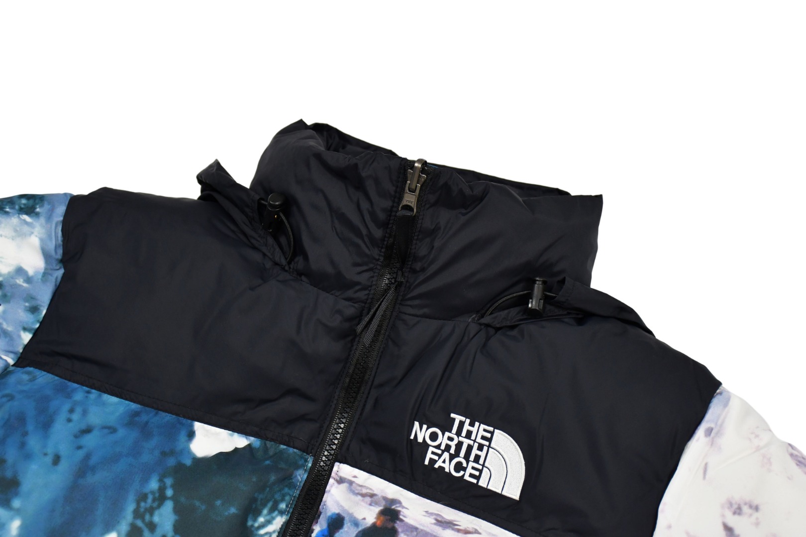 【The North Face 公式 旗艦店】ザノースフェイス ダウンジャケット ご好評に付き再入荷！241022