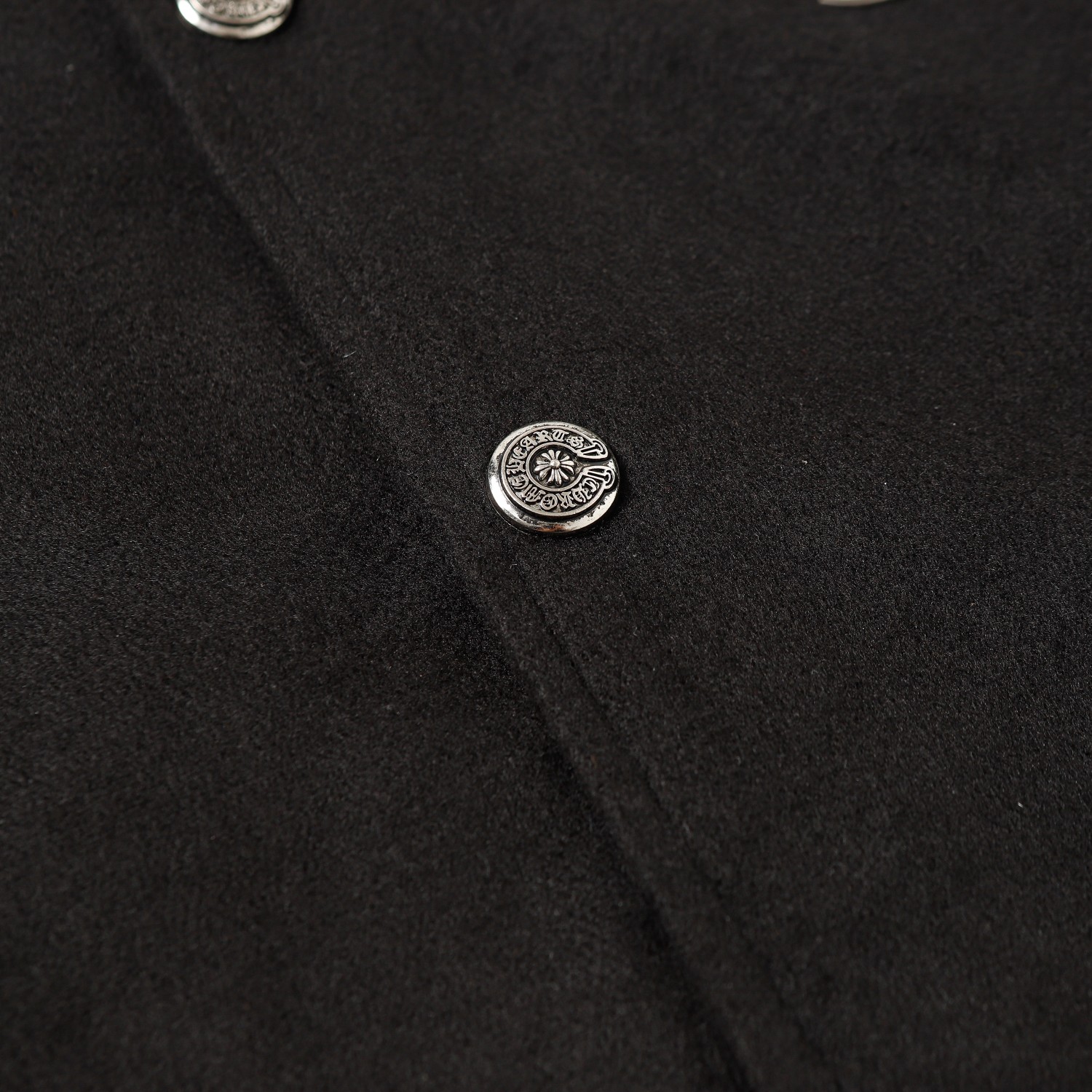 【CHROME HEARTS】クロムハーツ  野球着  ジャケット着ご好評に付き再入荷！240924