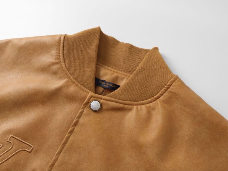 【LOUIS VUITTON  公式旗艦店】ルイヴィトン   ジャケット着ご好評に付き再入荷！241023