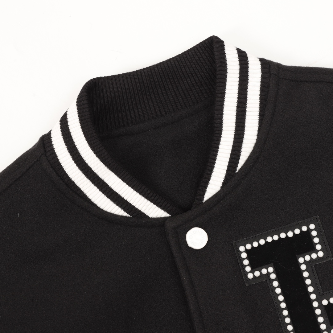 LV【LOUIS VUITTON  公式旗艦店】ルイヴィトン   ジャケット着ご好評に付き再入荷！241024