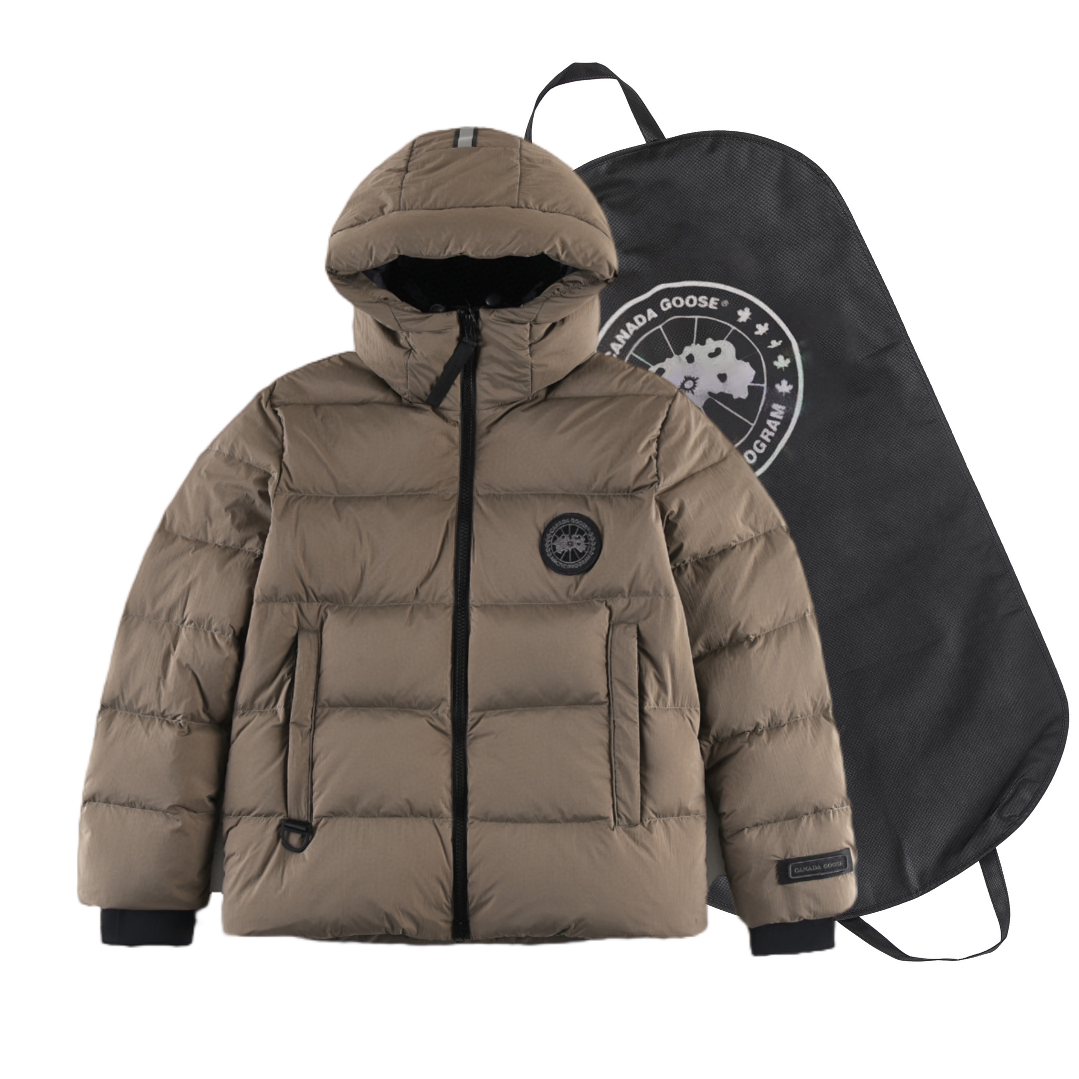 【Canada Goose  公式旗艦店】 カナダグース  ダウンジャケット ご好評に付き再入荷！241024