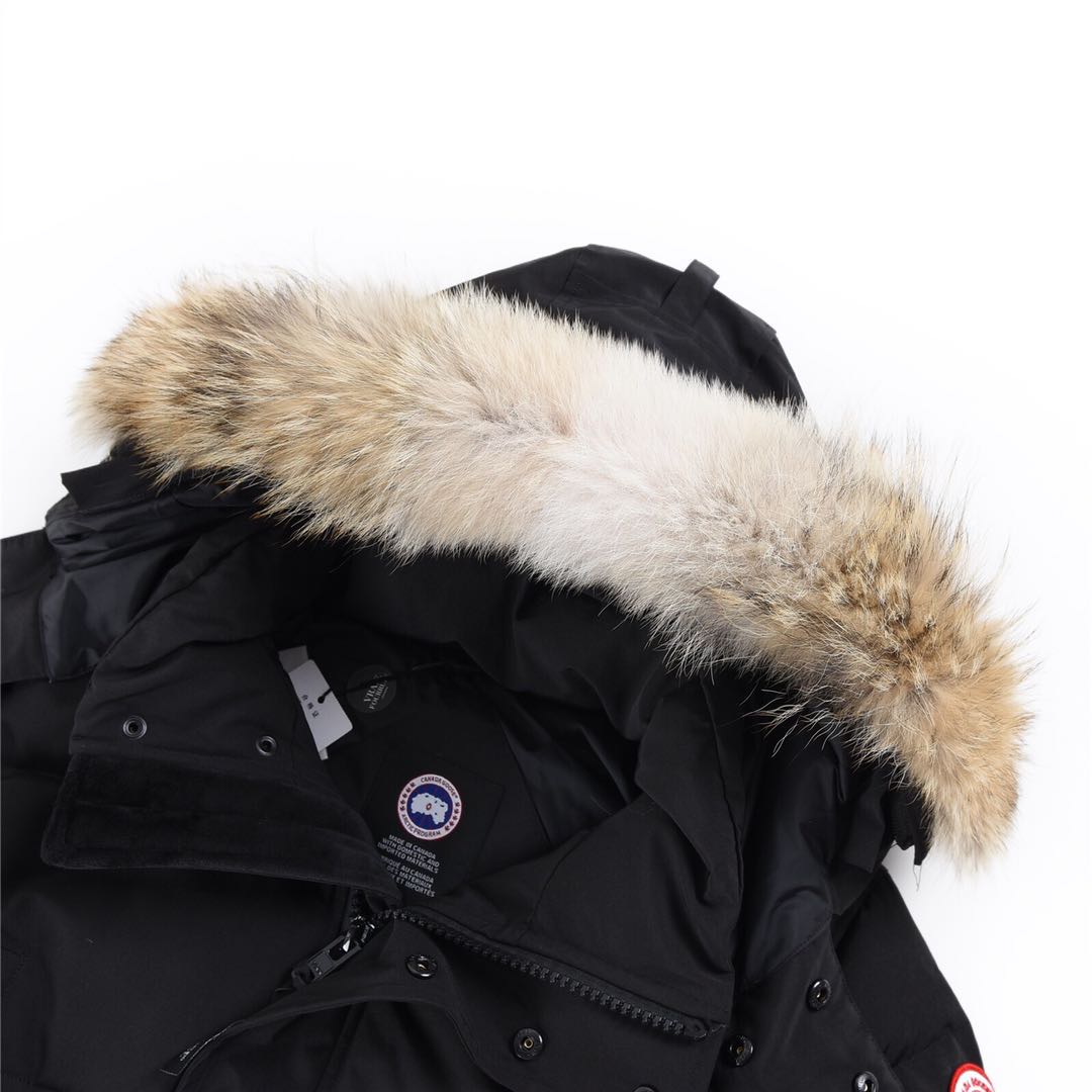【Canada Goose  公式旗艦店】 カナダグース  ダウンジャケット ご好評に付き再入荷！241024