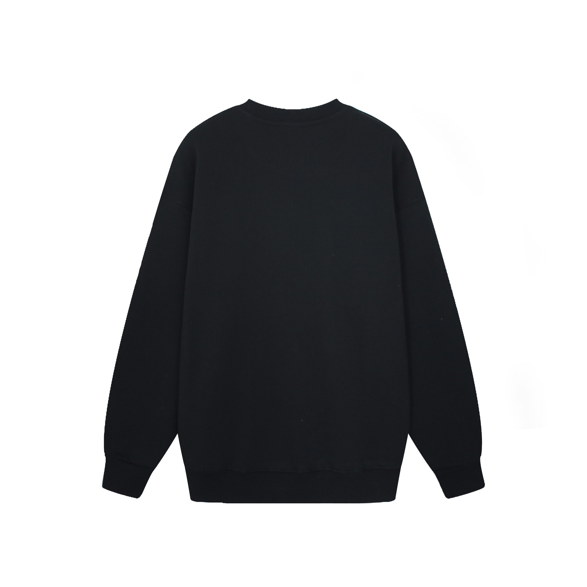 【MONCLER 公式旗艦店】モンクレール  丸首の衛衣 スウェットご好評に付き再入荷 241025