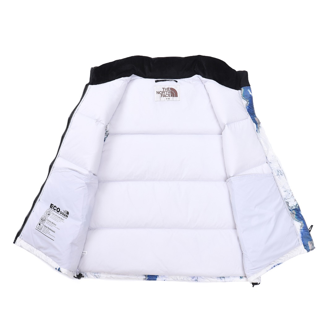 【The North Face 公式 旗艦店】ザノースフェイス  ダウンベスト ご好評に付き再入荷！241026