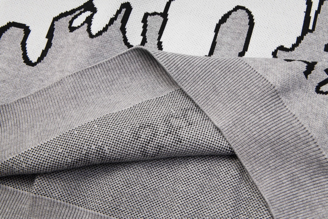 【LOUIS VUITTON 公式旗艦店】ルイヴィトン  セーター好評に付き再入荷！ 241029