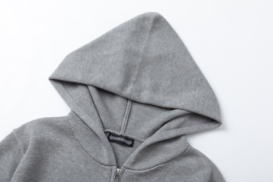 【CHROME HEARTS  公式旗艦店】クロムハーツ  セーター好評に付き再入荷！ 241030