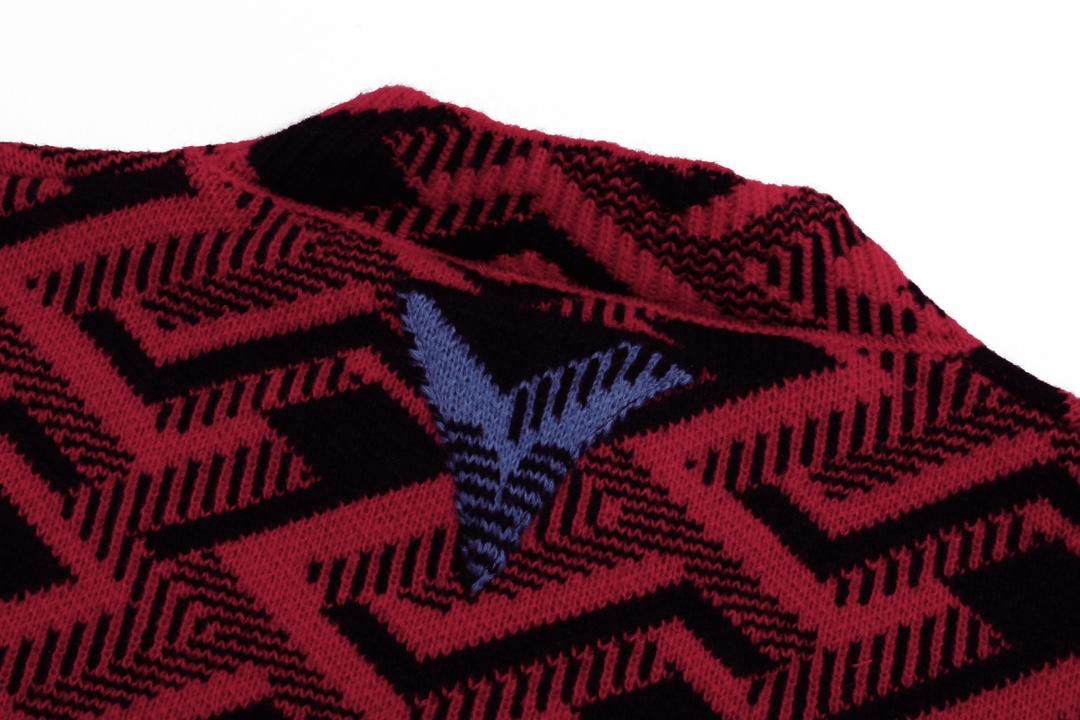 【PRADA   公式旗艦店】プラダ  セーター好評に付き再入荷！ 241031