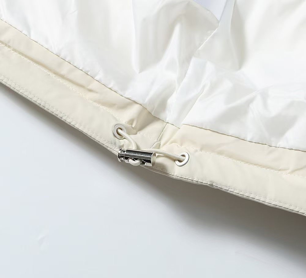 【PRADA  公式旗艦店】プラダ  ダウンジャケット 好評に付き再入荷！ 271102