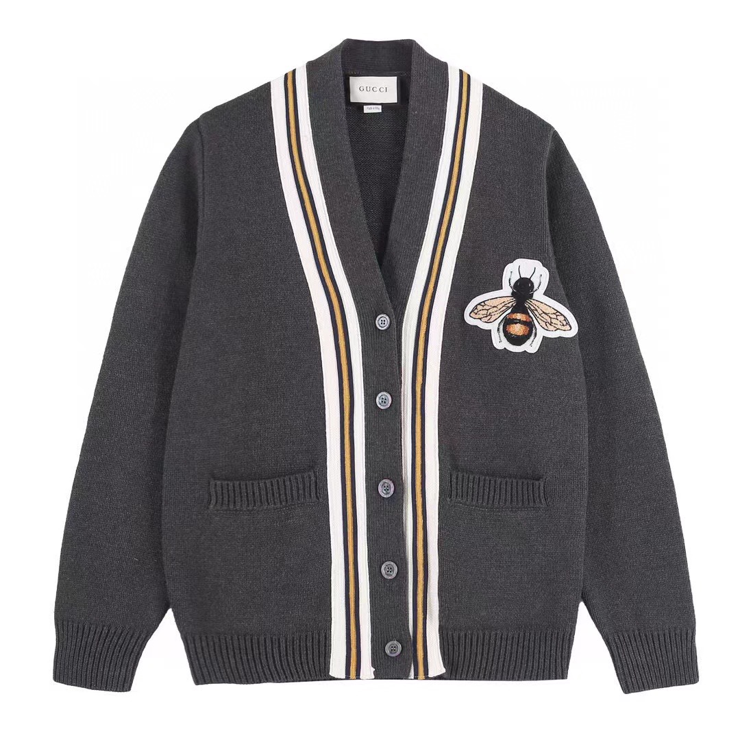 【GUCCI  公式旗艦店】グッチ  セーター好評に付き再入荷！ 241029