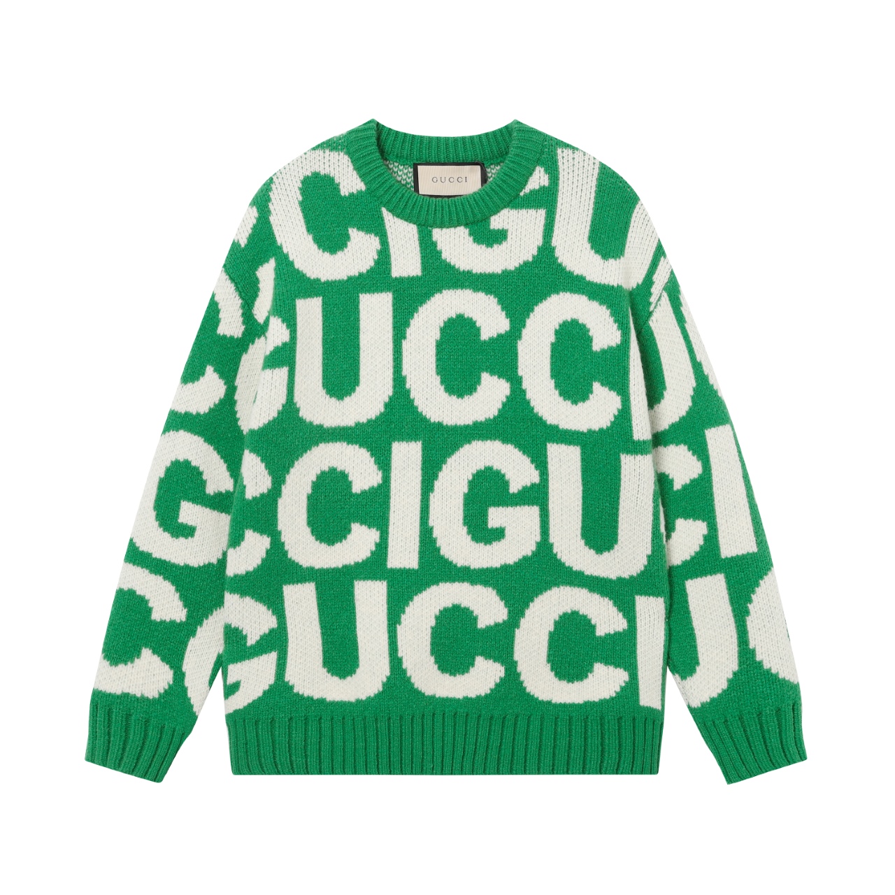 【GUCCI 公式旗艦店】グッチ  セーター好評に付き再入荷！241104